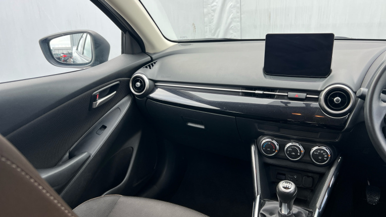 Mazda 2 1.5 Skyactiv G 75 SE-L 5dr Petrol Hatchback